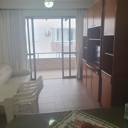 Apartamento 50Mts Praia Dos Ingleses Apartment Florianopolis Bagian luar foto