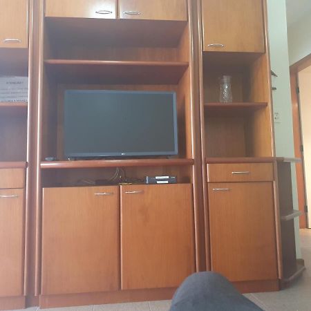 Apartamento 50Mts Praia Dos Ingleses Apartment Florianopolis Bagian luar foto