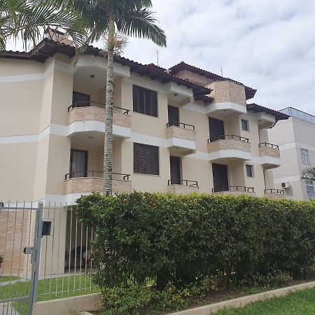 Apartamento 50Mts Praia Dos Ingleses Apartment Florianopolis Bagian luar foto