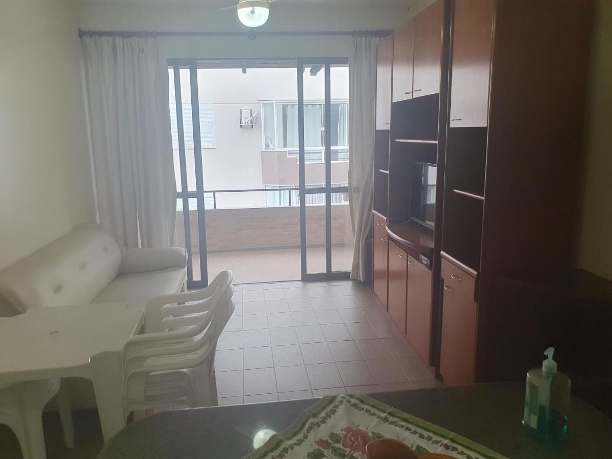 Apartamento 50Mts Praia Dos Ingleses Apartment Florianopolis Bagian luar foto