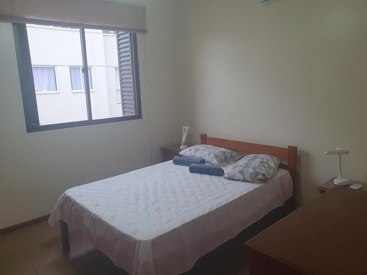 Apartamento 50Mts Praia Dos Ingleses Apartment Florianopolis Bagian luar foto
