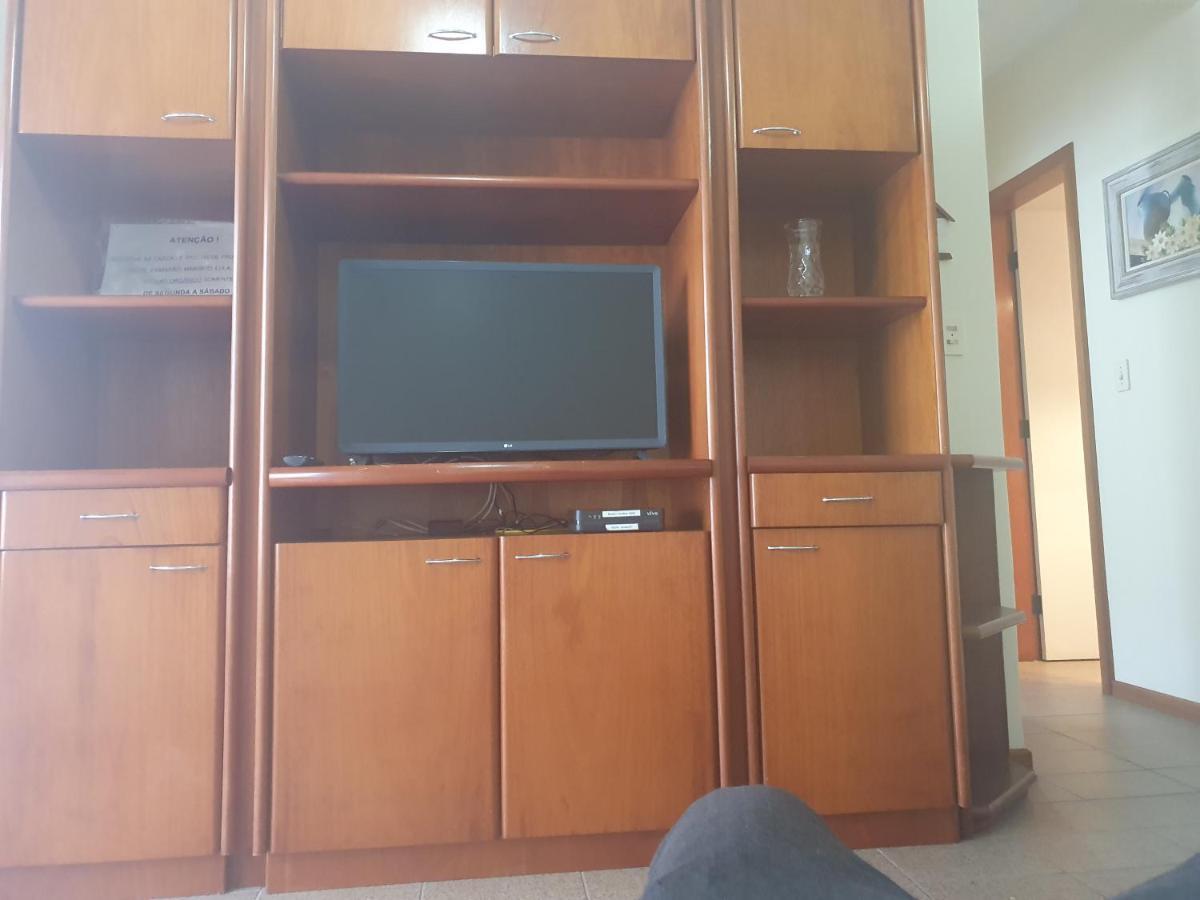 Apartamento 50Mts Praia Dos Ingleses Apartment Florianopolis Bagian luar foto