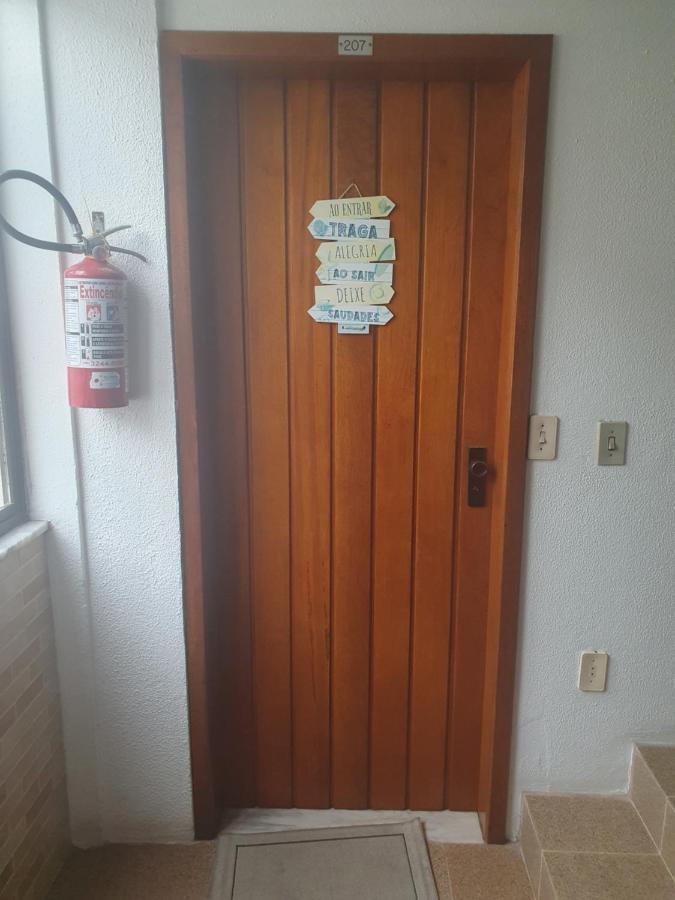 Apartamento 50Mts Praia Dos Ingleses Apartment Florianopolis Bagian luar foto