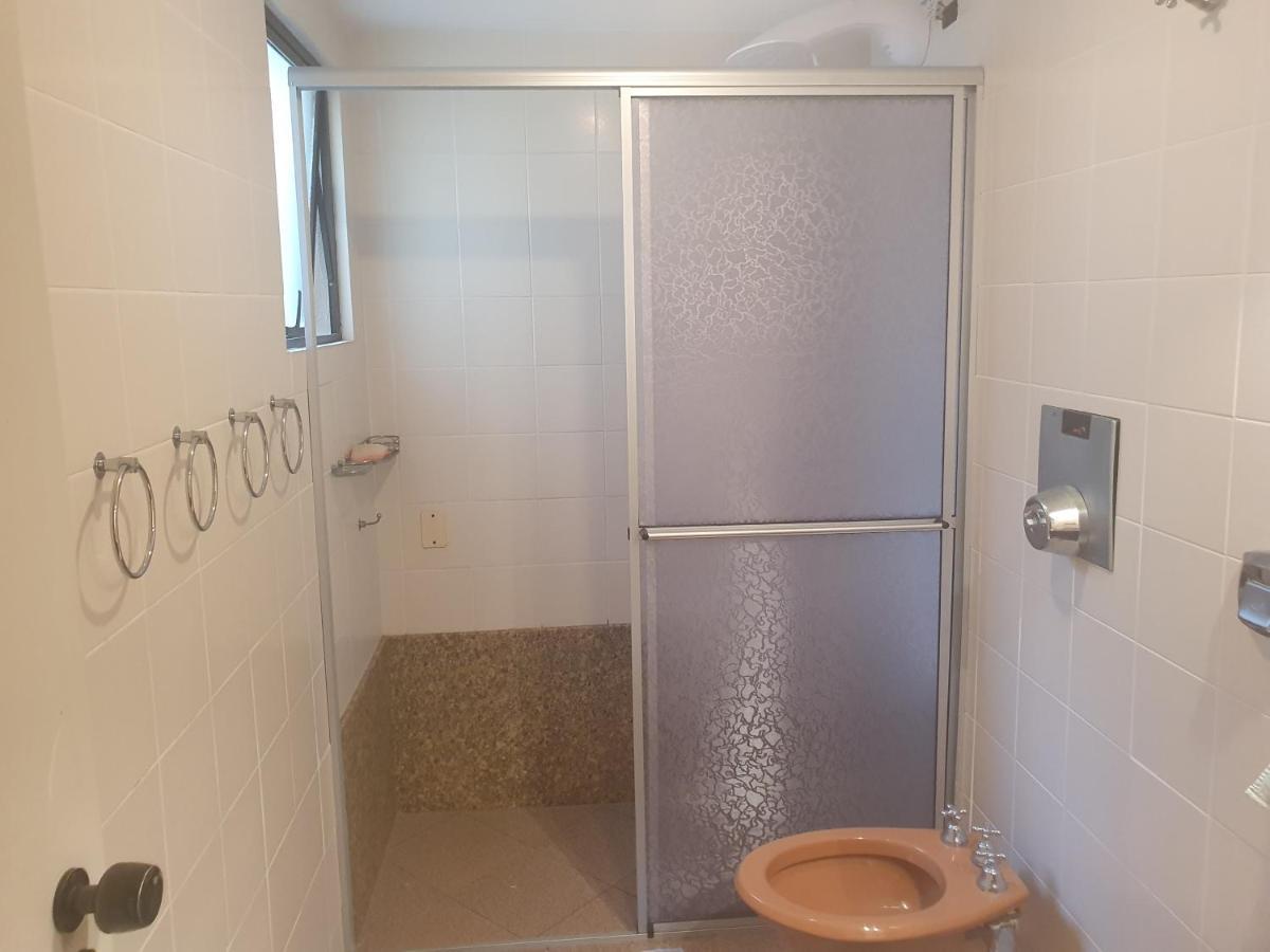 Apartamento 50Mts Praia Dos Ingleses Apartment Florianopolis Bagian luar foto