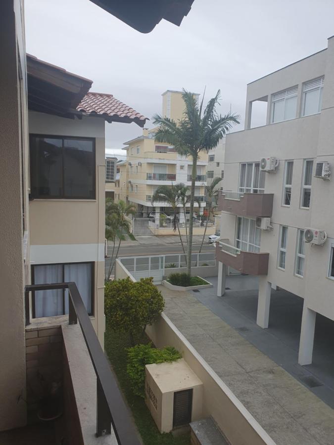 Apartamento 50Mts Praia Dos Ingleses Apartment Florianopolis Bagian luar foto