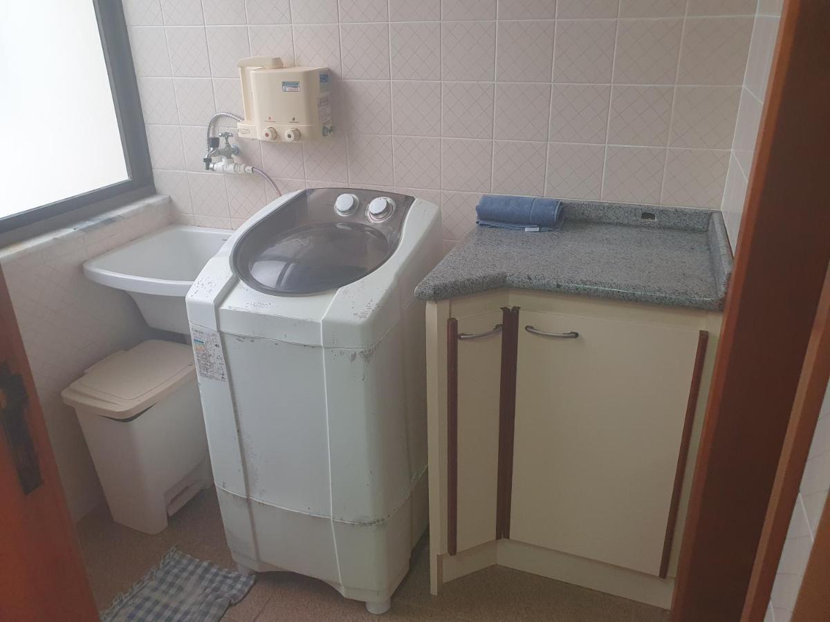 Apartamento 50Mts Praia Dos Ingleses Apartment Florianopolis Bagian luar foto