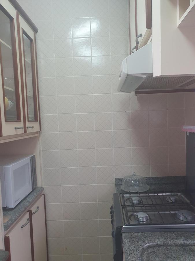 Apartamento 50Mts Praia Dos Ingleses Apartment Florianopolis Bagian luar foto
