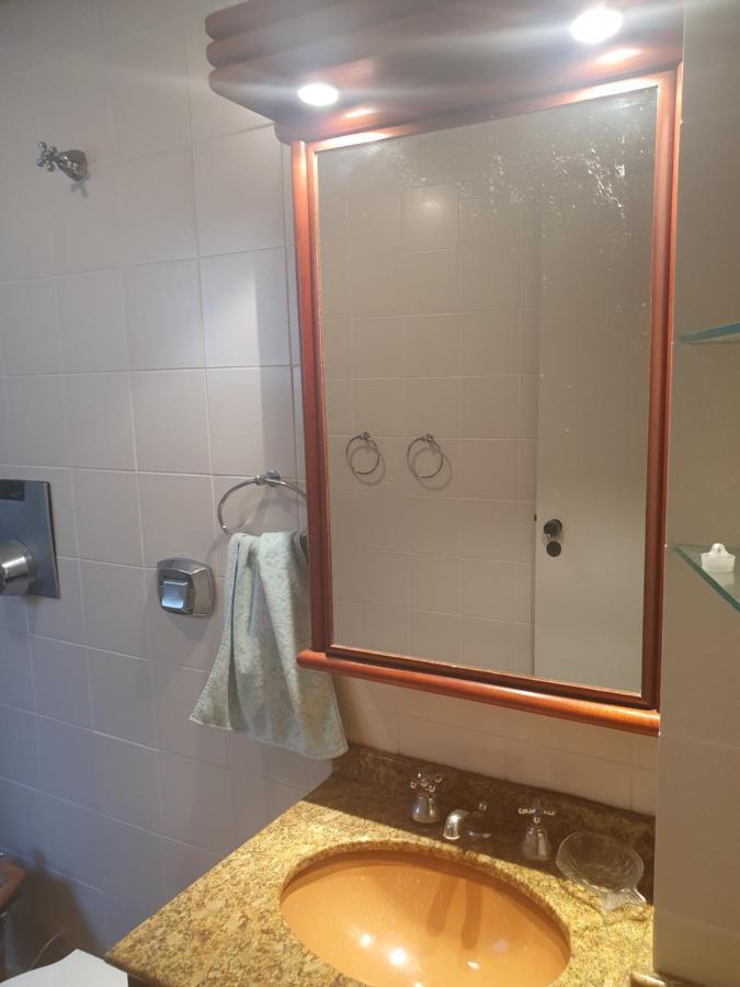 Apartamento 50Mts Praia Dos Ingleses Apartment Florianopolis Bagian luar foto